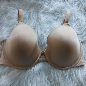 Savage X Fenty Beige Underwire Bra NWOT